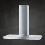 Garų surinkėjas Miele DA 4228 W Puristic Plus