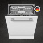 Indaplovė Miele G 7650 SCVi AutoDos