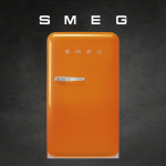 &Scaron;aldytuvas Smeg FAB10ROR6 - Užsakomoji prekė