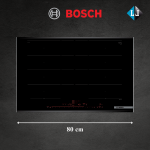 Indukcinė kaitlentė Bosch PXY875DC5Z - NEMOKAMAS PRISTATYMAS