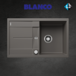 Plautuvė Blanco METRA 45 S 527288 - NEMOKAMAS PRISTATYMAS