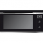 Orkaitė Kuppersbusch B9330.0S + DK3004 Silver Chrome