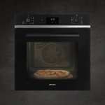 Orkaitė SMEG SF6400PZB