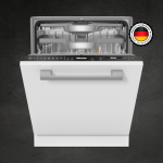 Indaplovė Miele G 7673 SCVi AutoDos E