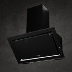 Garų surinkėjas Kuppersbusch DW 9880.0 S + DK 9885 Black Velvet