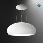 Garų surinkėjas Elica SEASHELL WH MAT/F/80 PRF0098392