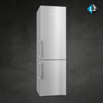 &Scaron;aldytuvas Miele KFN 4799 AD Nerūdijančio plieno