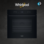 Orkaitė Whirlpool WOI78PT1SBA - NEMOKAMAS PRISTATYMAS