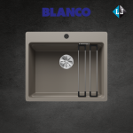 Plautuvė Blanco ETAGON 6-F 527688 - NEMOKAMAS PRISTATYMAS