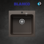 Plautuvė Blanco NAYA 5 526585 - NEMOKAMAS PRISTATYMAS