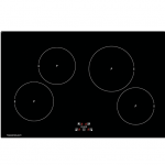 Indukcinė kaitlentė Kuppersbusch KI 8120.0 SR