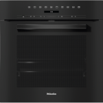 Orkaitė Miele DGC 7250 Juoda