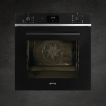 Orkaitė SMEG SF6400TB