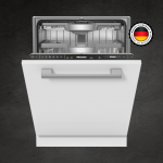 Indaplovė Miele G 7678 SCVi XXL AutoDos E