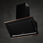 Garų surinkėjas Kuppersbusch DW 9880.0 S + DK 9887 Copper