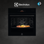 Garinė orkaitė Electrolux EOB8S39Z