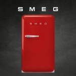 &Scaron;aldytuvas Smeg FAB10RRD6 - Užsakomoji prekė