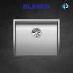 Plautuvė Blanco CLARON 500-IF Durinox 523390 - NEMOKAMAS PRISTATYMAS