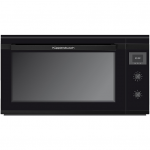 Orkaitė Kuppersbusch B9330.0S + DK5004 Black Velvet