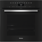 Orkaitė Miele DGC 7351 Juoda