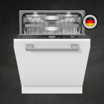 Indaplovė Miele G 7760 SCVi AutoDos