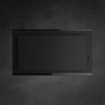 Garų surinkėjas Kuppersbusch DW 8550.0 KSM MattBlack