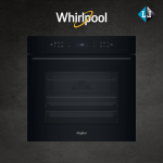 Orkaitė Whirlpool WOI7A8HT2SBA - NEMOKAMAS PRISTATYMAS