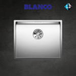 Plautuvė Blanco CLARON 500-U 521576 - NEMOKAMAS PRISTATYMAS