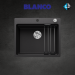 Plautuvė Blanco ETAGON 6-F 527675 - NEMOKAMAS PRISTATYMAS