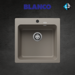 Plautuvė Blanco NAYA 5 526584 - NEMOKAMAS PRISTATYMAS