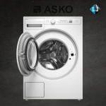 Skalbimo ma&scaron;ina ASKO W1084W (8 kg)