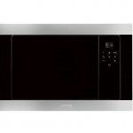 Mikrobangų krosnelė SMEG FMI320X2