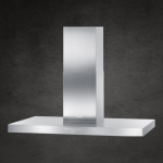 Garų surinkėjas Miele DA 4248 V D Puristic Varia