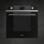 Orkaitė SMEG SO6402M2B