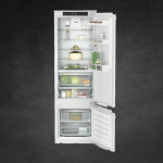 &Scaron;aldytuvas Liebherr ICBc 5122 Plus BioFresh - Atsiimkite per 15 min!