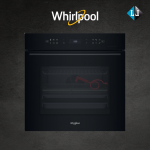 Orkaitė Whirlpool WOI7A8FHT2SBA - NEMOKAMAS PRISTATYMAS