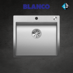 Plautuvė Blanco CLARON 500-IF/A Durinox 523393 - NEMOKAMAS PRISTATYMAS