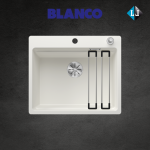Plautuvė Blanco ETAGON 6-F 527678 - NEMOKAMAS PRISTATYMAS