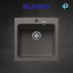 Plautuvė Blanco NAYA 5 527310 - NEMOKAMAS PRISTATYMAS