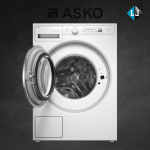 Skalbimo ma&scaron;ina ASKO W1094CW (9 kg)