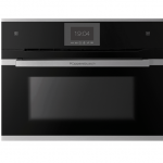 Garinė orkaitė Kuppersbusch CBD 6550.0 S + DK 1000 Edelstahl