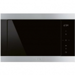 Mikrobangų krosnelė SMEG FMI325X