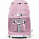 Kavos aparatas SMEG DCF02PKEU