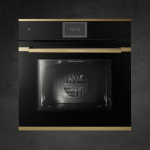 Orkaitė Kuppersbusch B 6850.0 + DK 4000 Gold