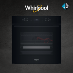 Orkaitė Whirlpool WOI7P8FHT1SBA - NEMOKAMAS PRISTATYMAS