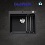 Plautuvė Blanco ETAGON 6-F 527674 - NEMOKAMAS PRISTATYMAS