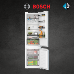 &Scaron;aldytuvas Bosch KIN96SFD0 - NEMOKAMAS PRISTATYMAS