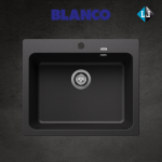 Plautuvė Blanco NAYA 6 519638 - NEMOKAMAS PRISTATYMAS