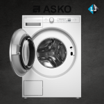 Skalbimo ma&scaron;ina ASKO W3096CW (9 kg)
