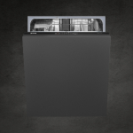 Indaplovė SMEG ST211DS